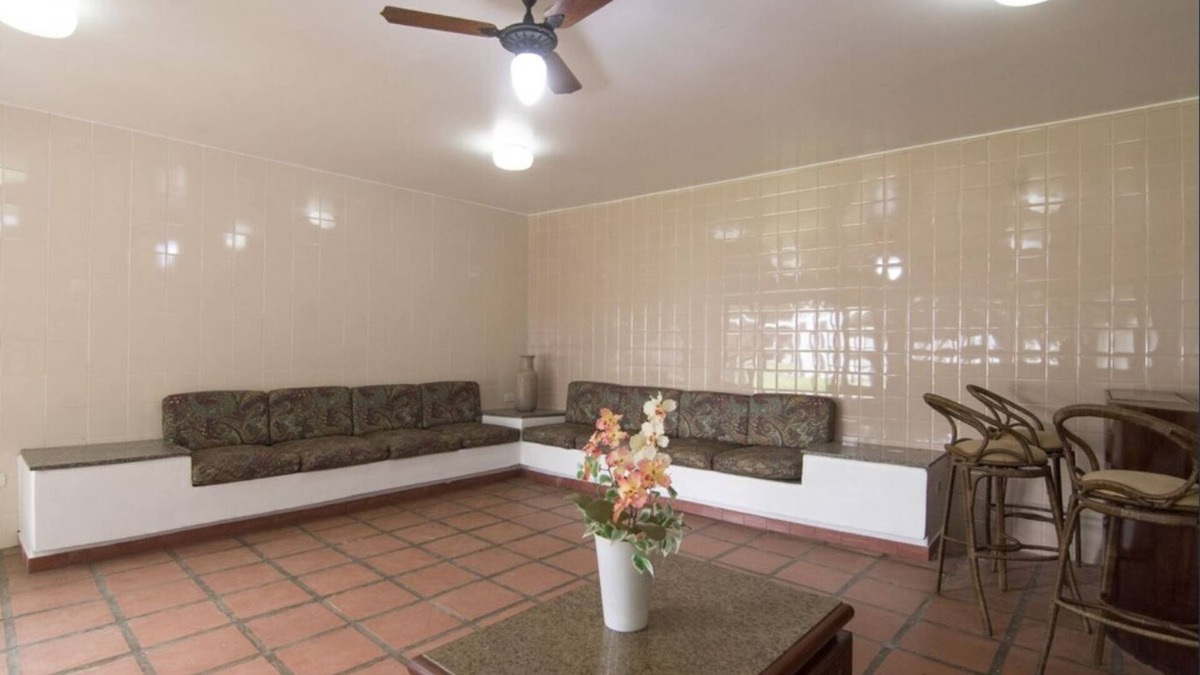 Praia do Pauba House | HOUSE FACING PAUBA BEACH, RIGHT ON THE SAND