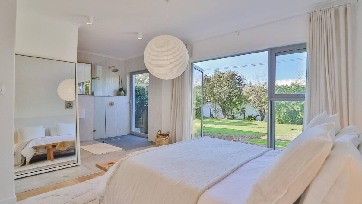 Onrus House | House Fál · Private gem with large garden
