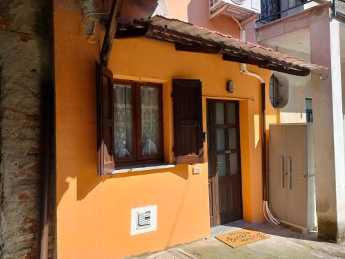 San Colombano al Lambro House | House Family