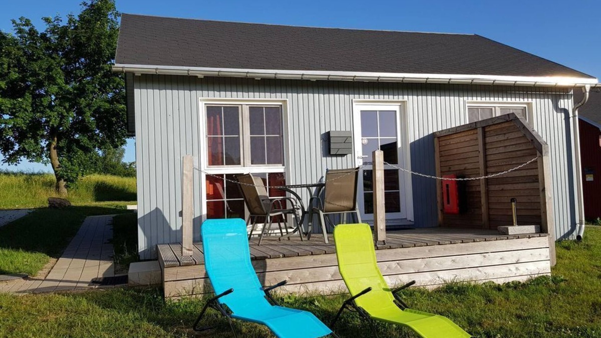 Pfaffroda House | House Finland - Holiday estate at the Bierwiesenteich