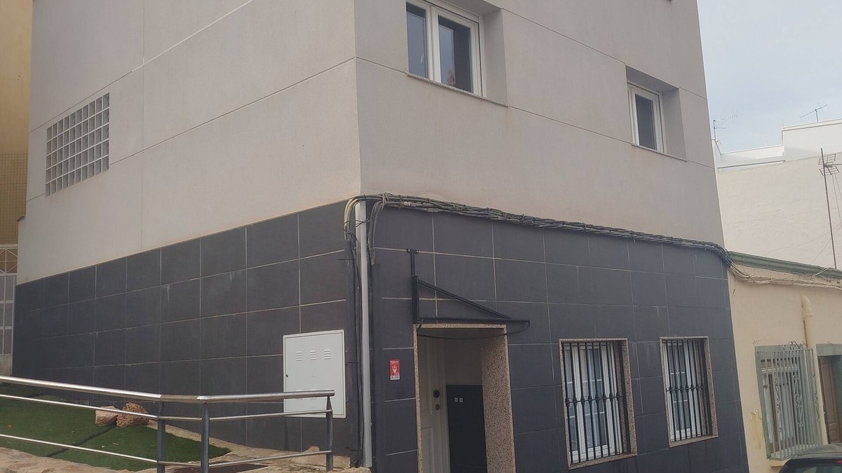 Gador House | House first floor in gádor