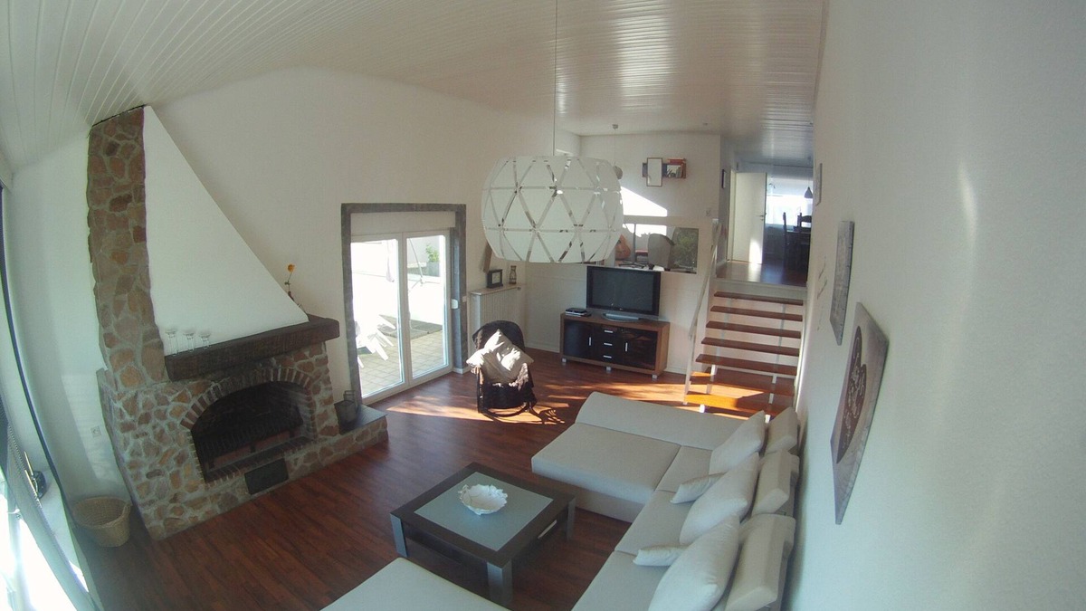 Lebach House | House Flair up to 8 persons in best quiet location overnight stay from 20-35€ p.p. possible