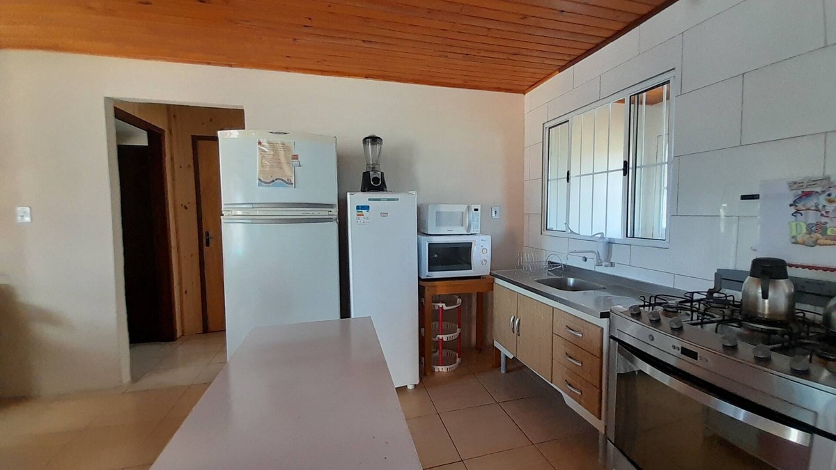Arambare House | House for 10 people in Arambaré on the Costa Doce 5 blocks from the beach
