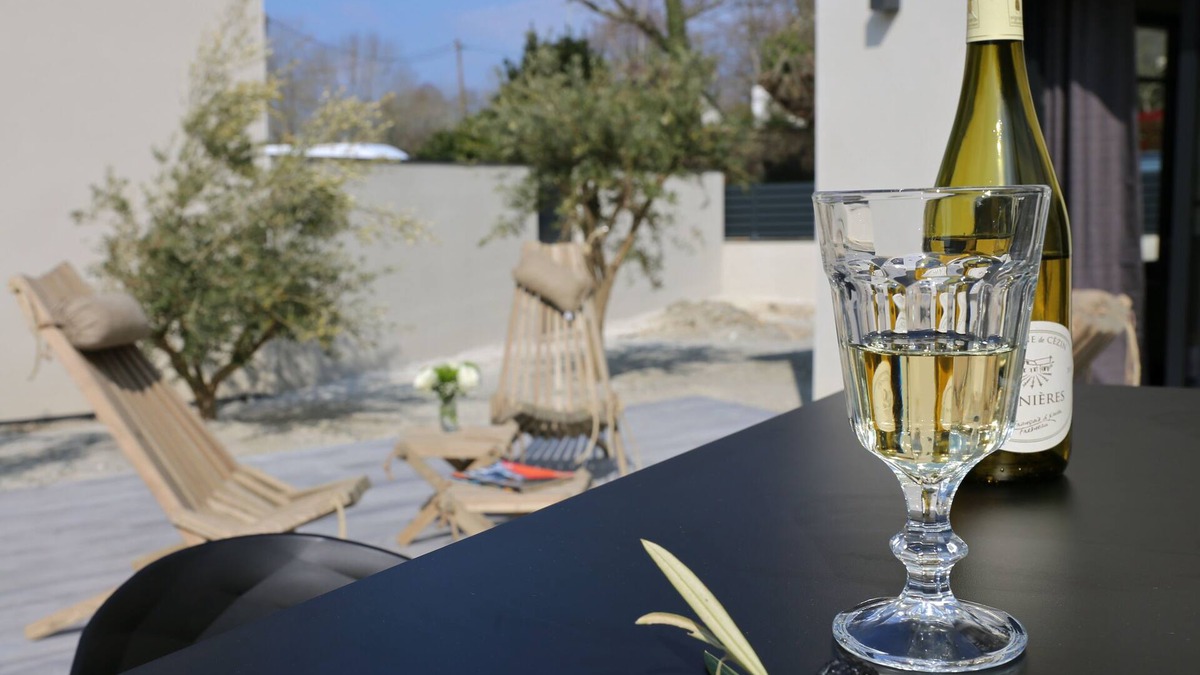 Arradon House | House for 4/5 people, beaches and shops 400 m away