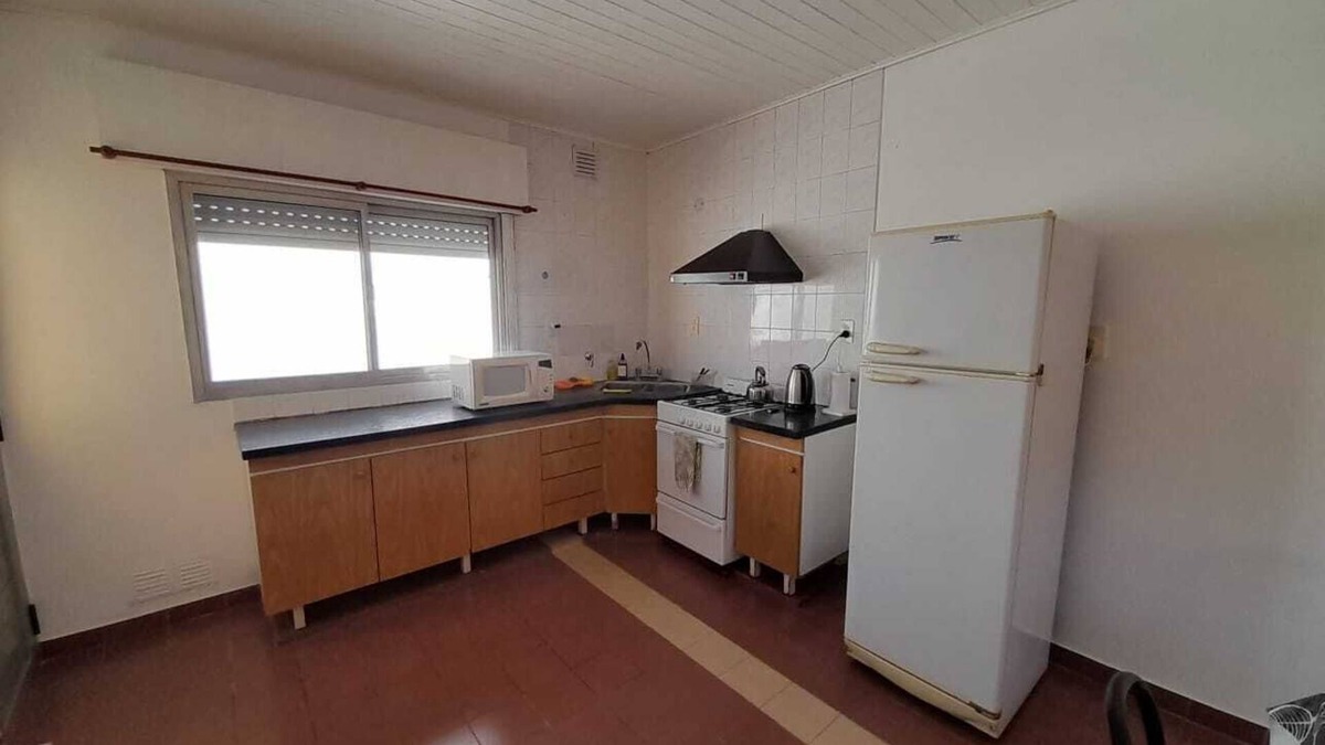 Los Toldos House | House for 4 people in the center of the city.