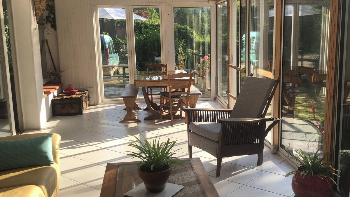 Pinel-Hauterive House | House for 6 people on the Lot