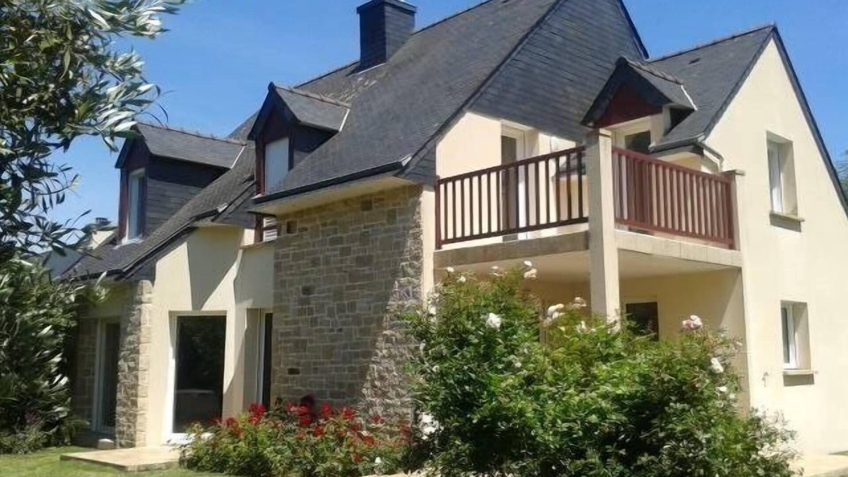 Kervoyal House | House for 6 people in Kervoyal