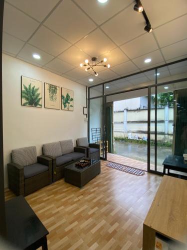 Ninh Kieu House | HOUSE FOR ALL - CANTHO HOMESTAY