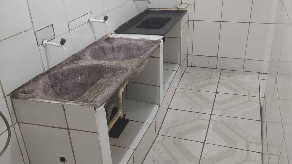 Jaqueline House | House for Rent - Rua Sálvia 844
