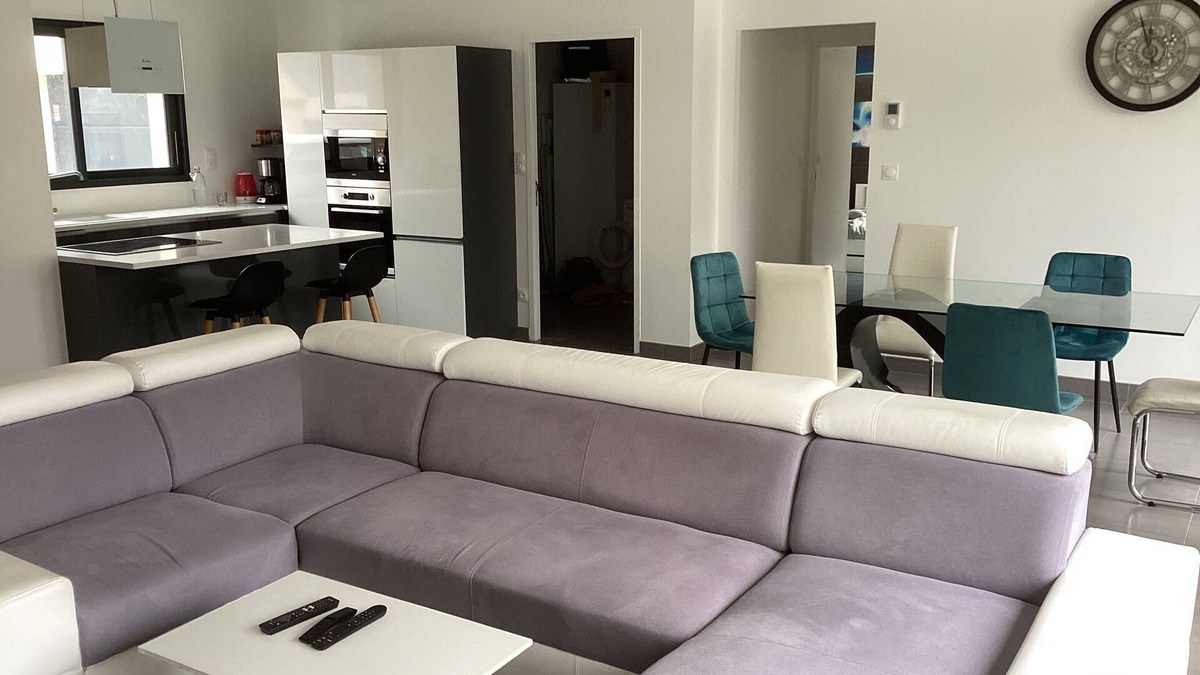 Monce-en-Belin House | House for events circuit des 24h du Mans