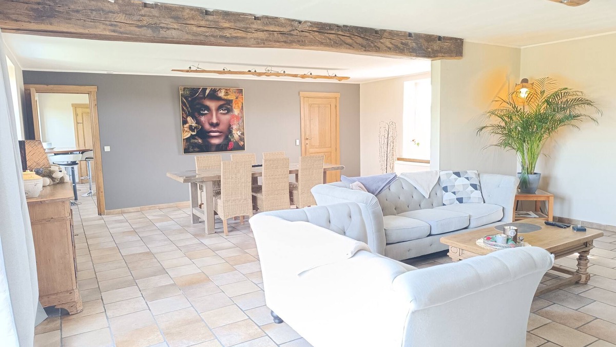 East Flanders Other | house for expats long - kort termijn