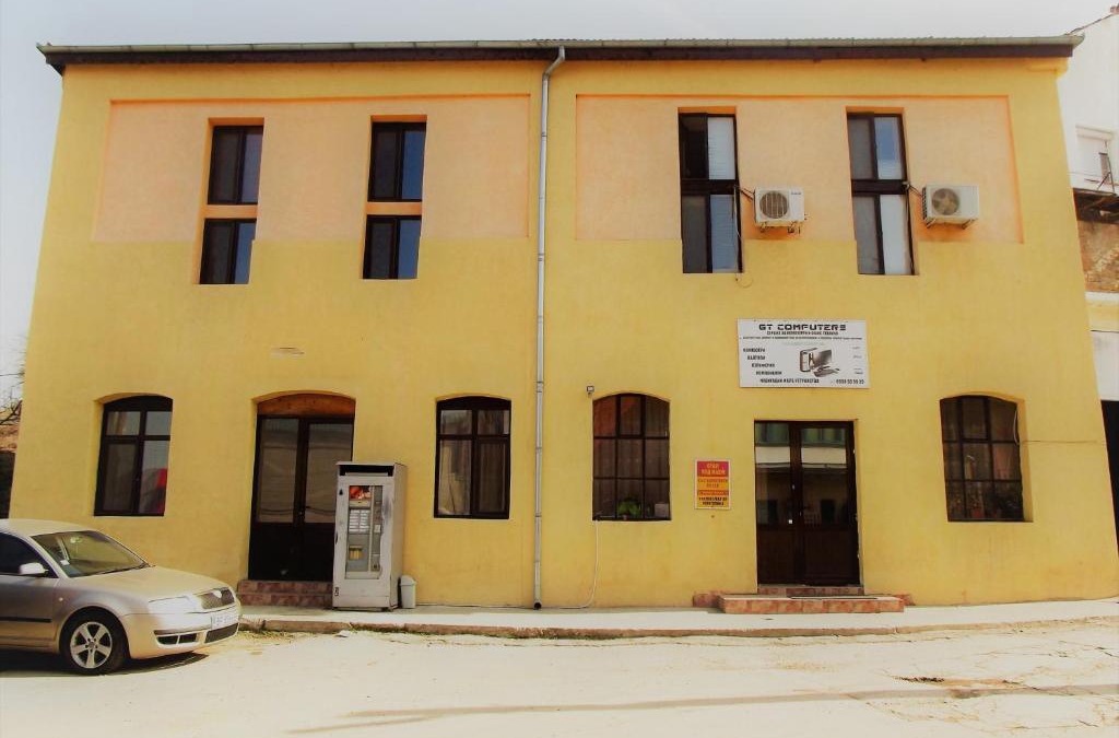Svishtov House | House for Guests and Friends