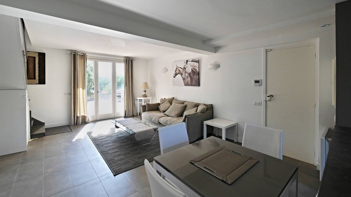 Chateauneuf-Grasse House | House for rent proche Opio House for rent near Opio