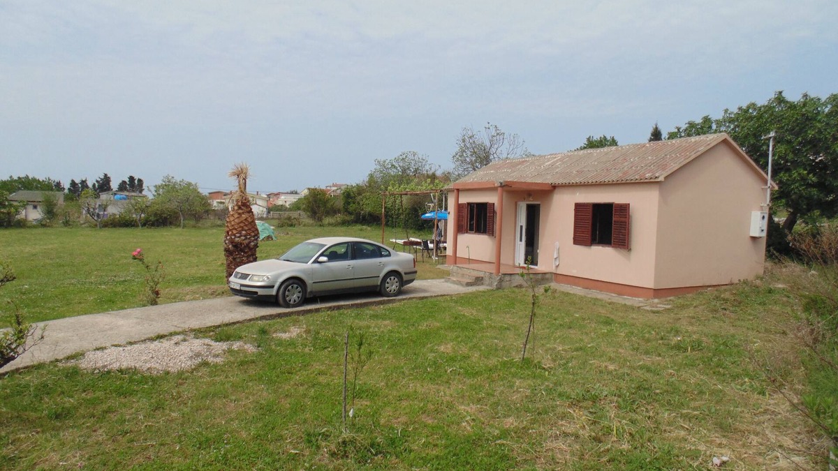 Susanj House | House for RELAX and have some PRIVACY