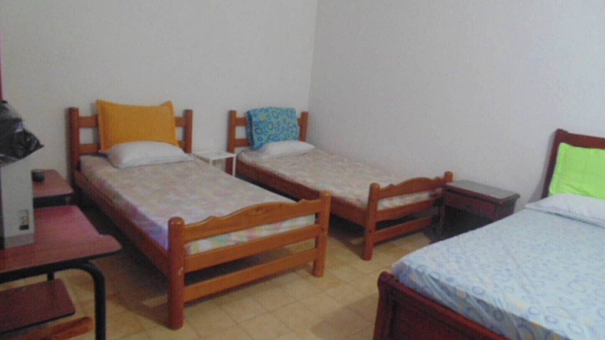 Carmen de Apicala House | House for Rent "VILLA MOTITA" Carmen de Apicala Tolima