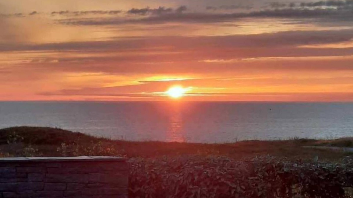 Lampaul-Plouarzel House | House for rent by the sea