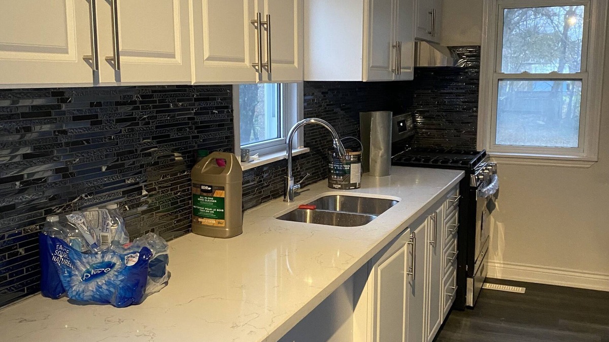 Argyle House | House for Rent