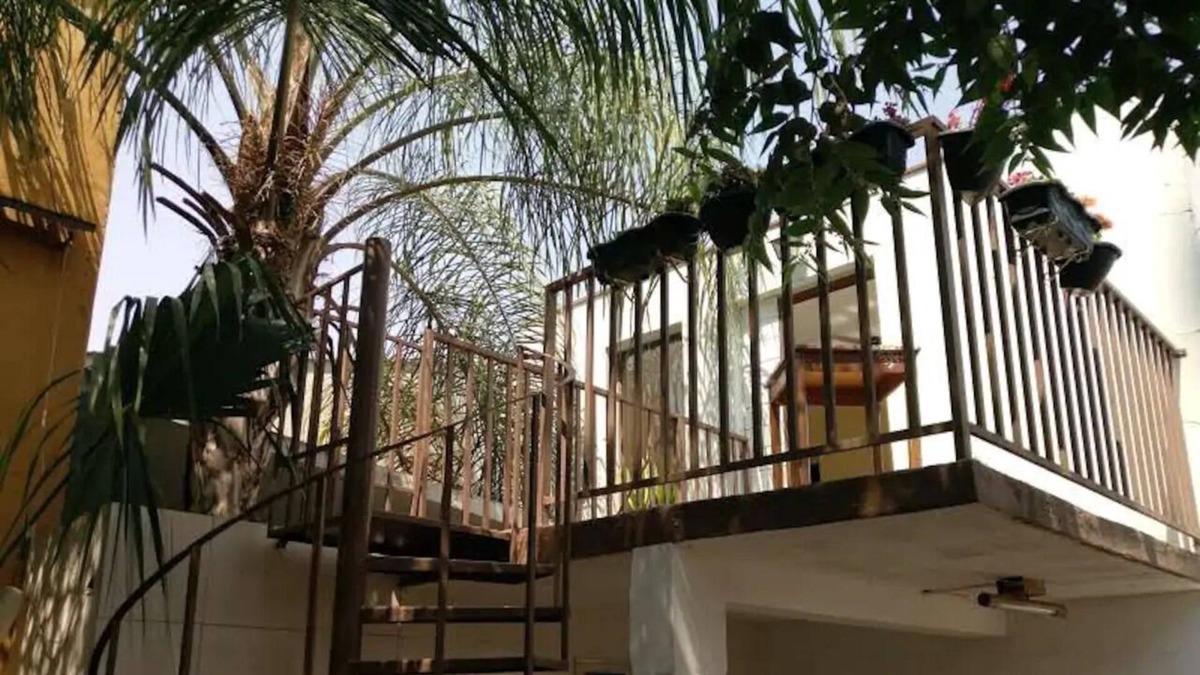 Subsetor Sul - 1 House | House for rent close to the center, Espaço Buriti