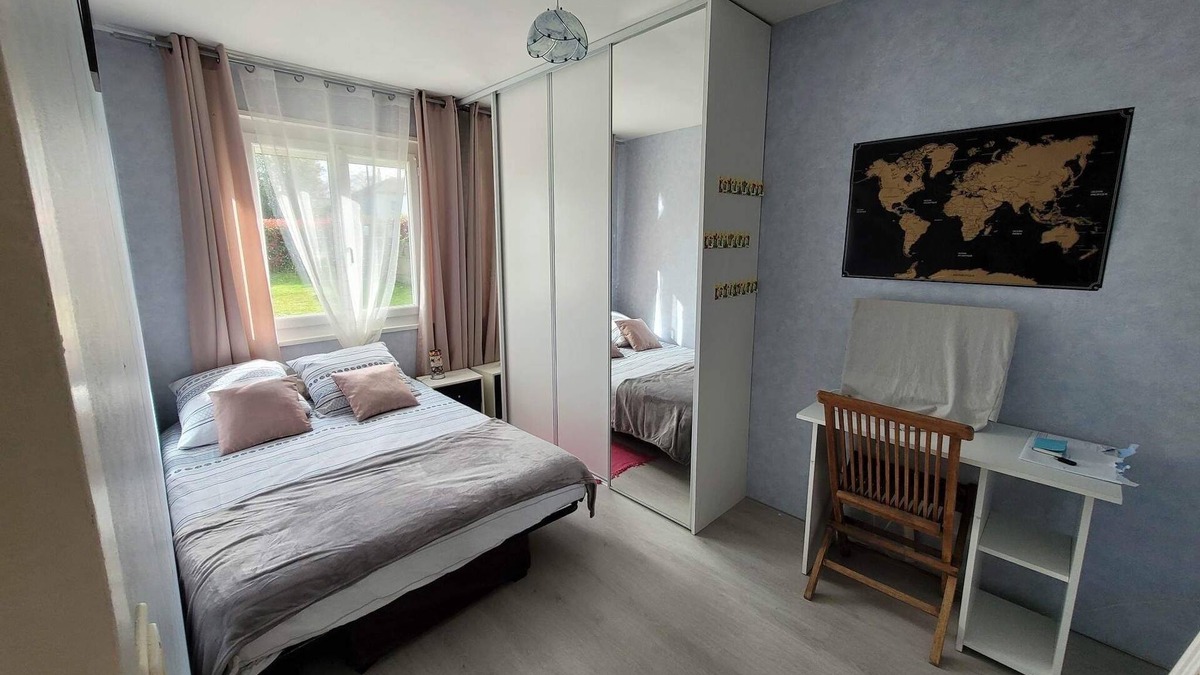 Donges House | House for rent