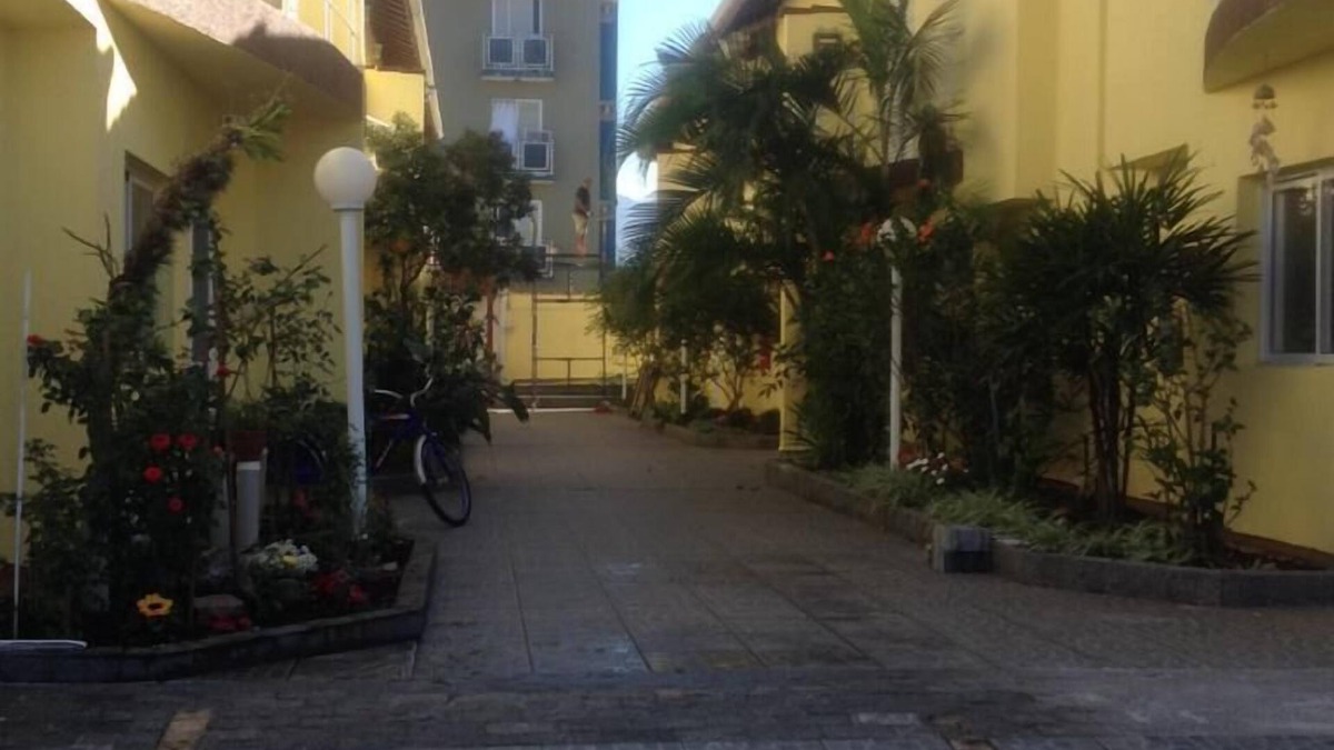 Maitinga House | HOUSE FOR RENT IN CONDOMINIUM CLOSED SUPER CONVENIENT FOR FAMILIES