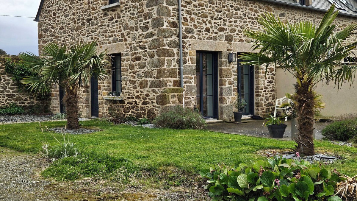 Saint-Malo House | House for rent in St Malo