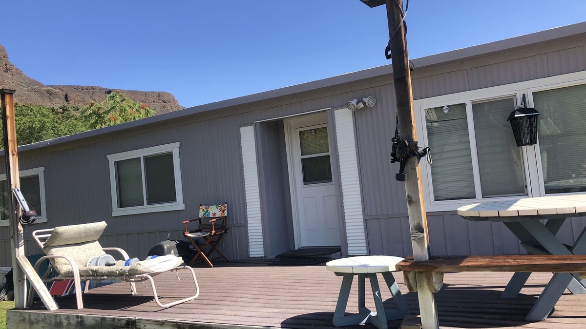 Sunland Estates House | House for rent in sunland state, quincy wa.