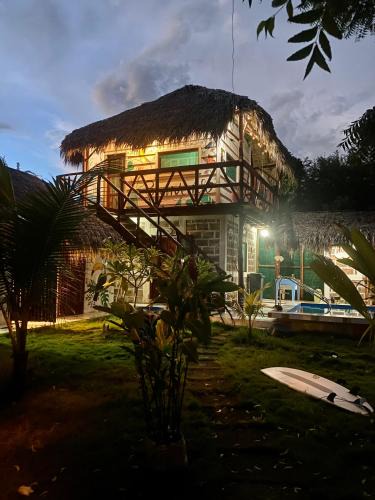 Las Penitas House | House for rent Las Penitas