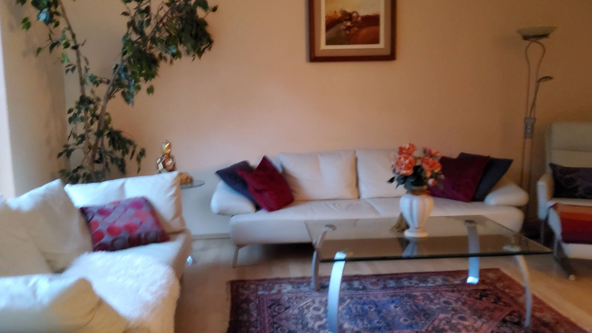 Wedel House | House for rent on the Elbe