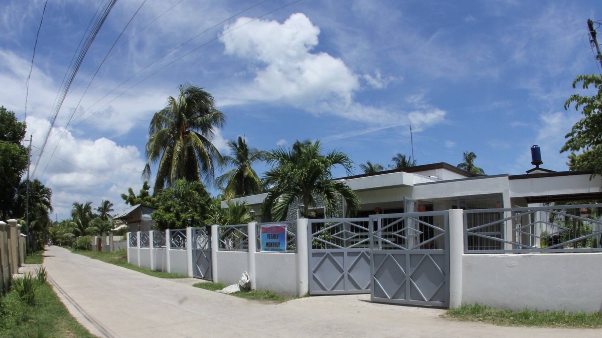Santa Fe House | House for rent