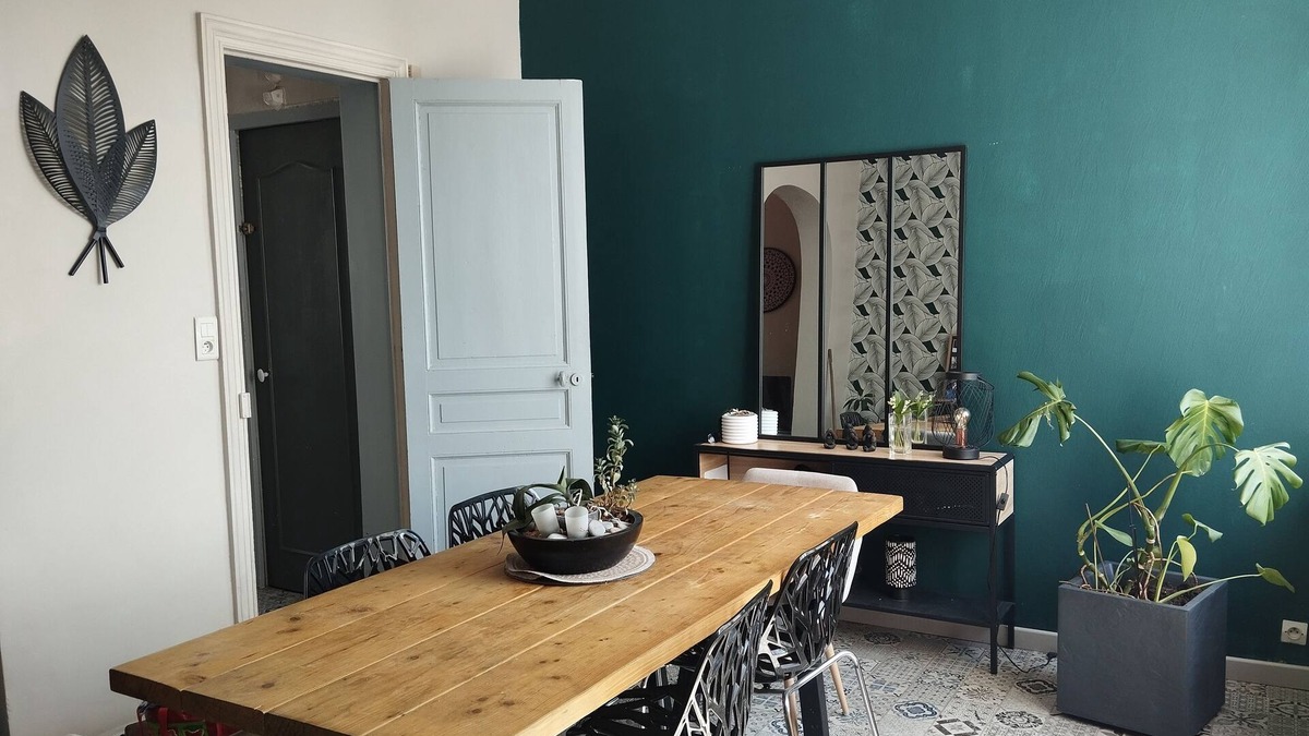 Annezin House | House for rent - Summer 2025 - near Béthune