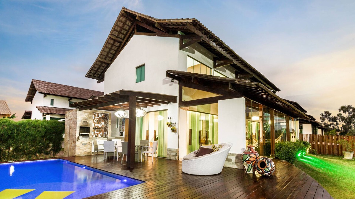 Novo Gravata House | House for sale in Graves