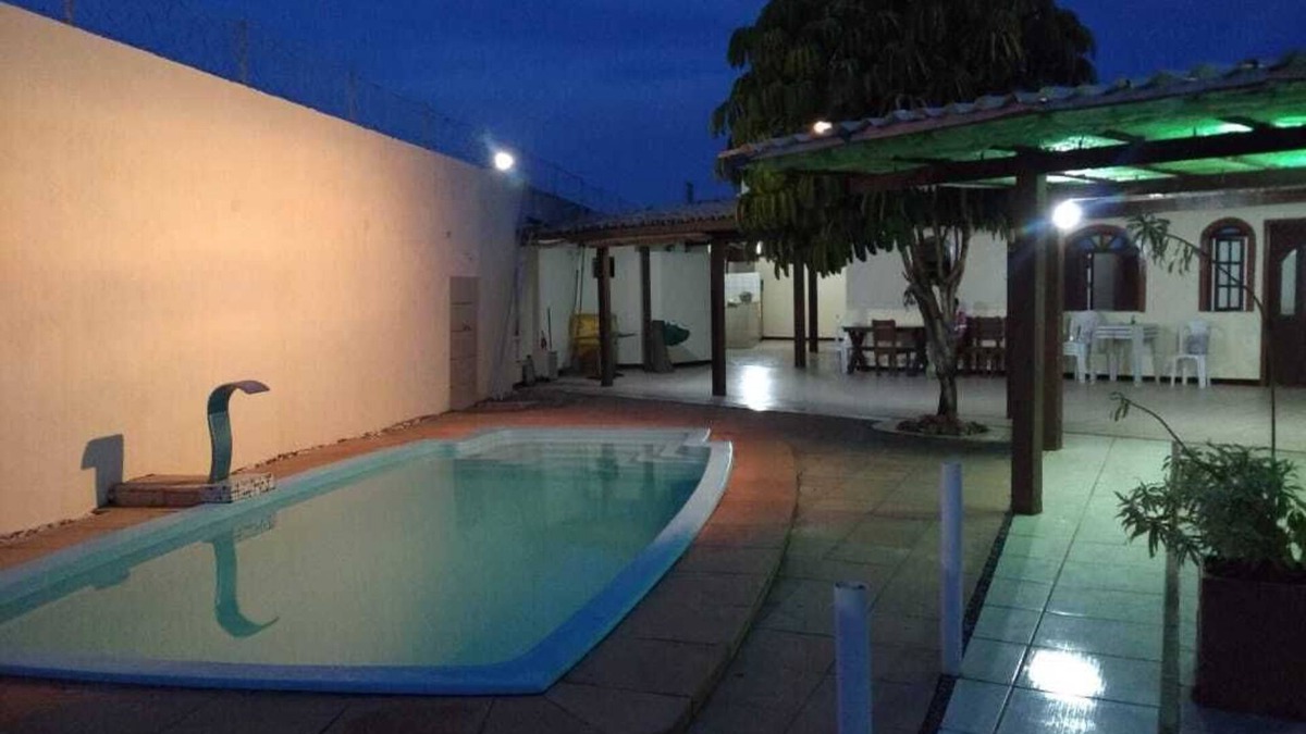 Itapua House | House for sale in The