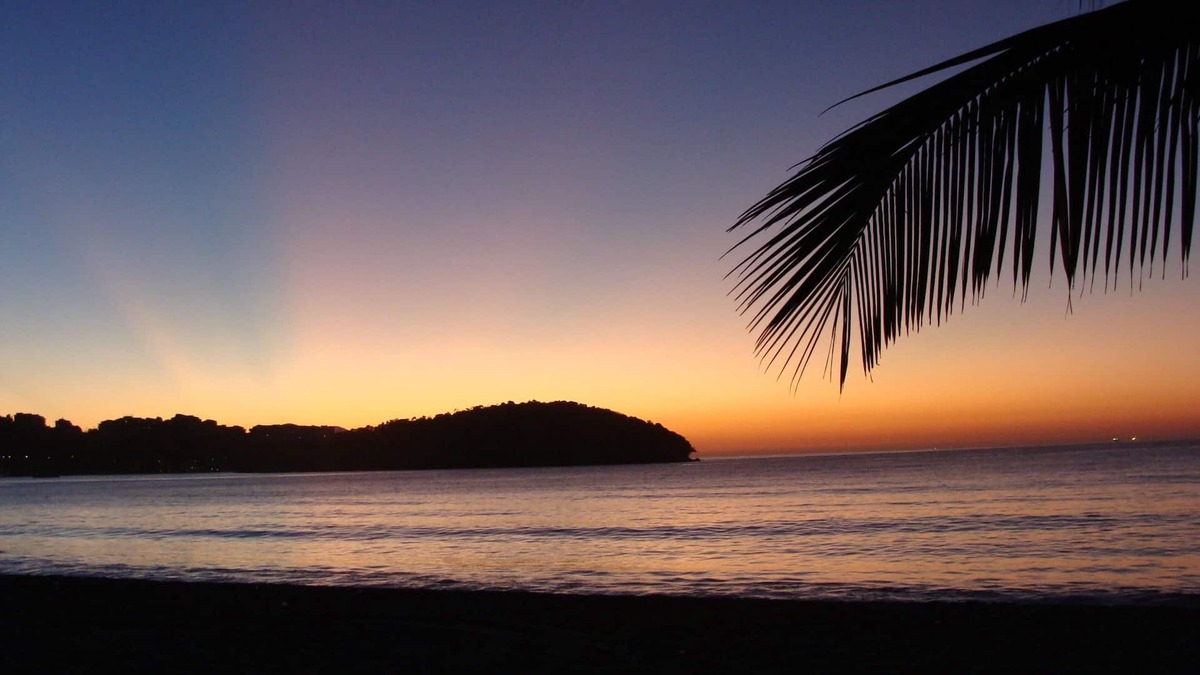 Vila dos Pescadores House | House for Season Garatucaia- Angra dos Reis