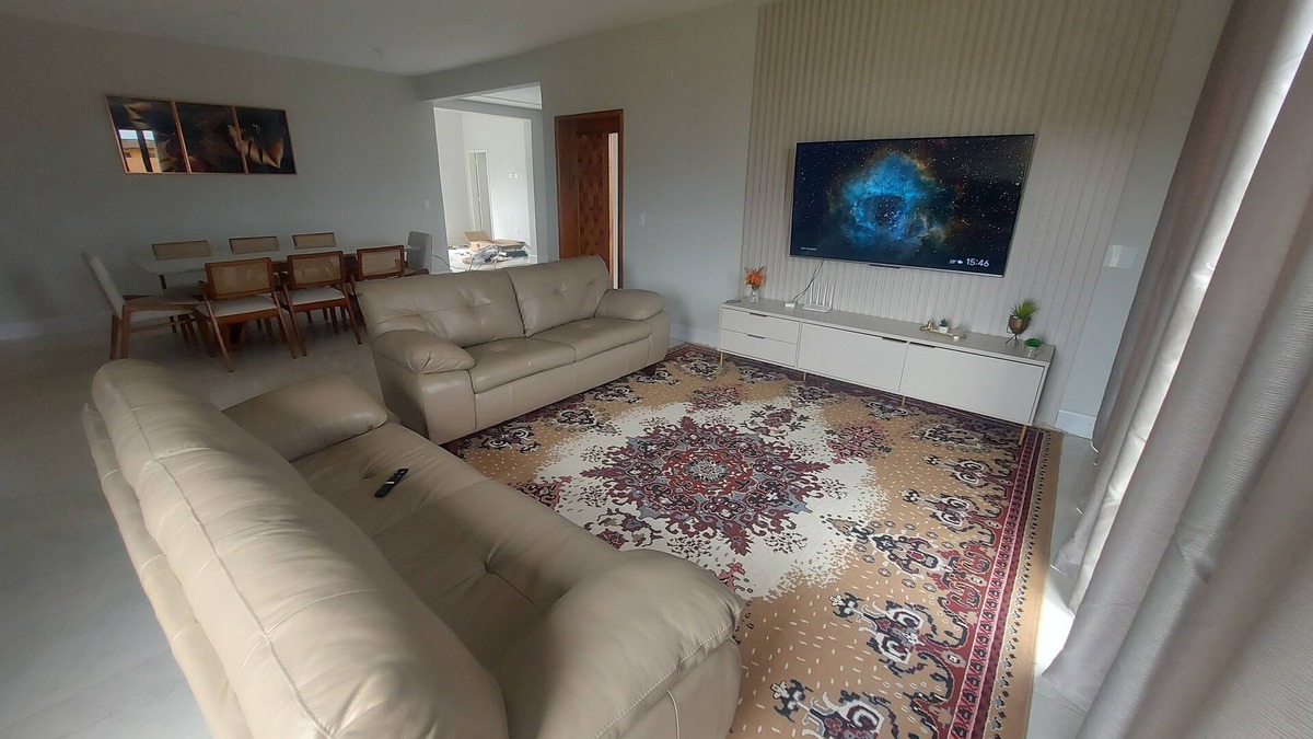 Arandu House | House for Season in the Rivieira Santa Cristina condominium - Arandu-SP