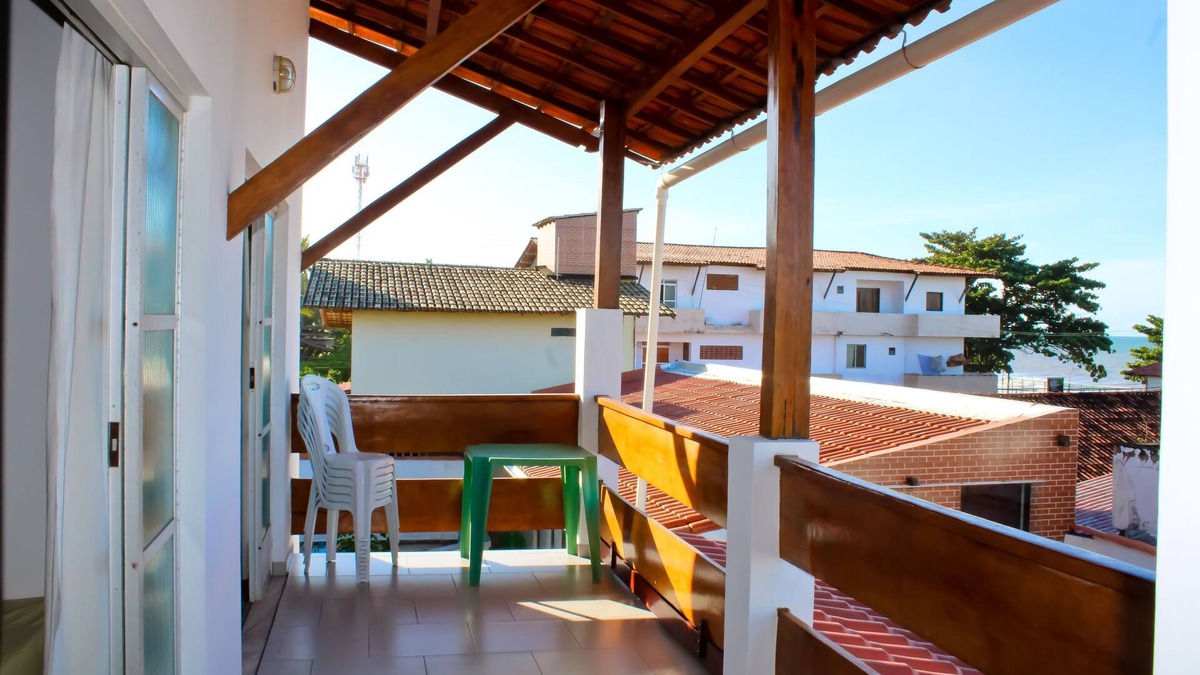 Olivenca House | House for the Season in Ilheus- Olivença