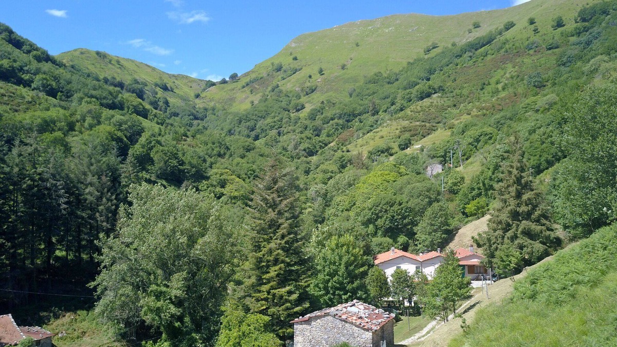 Villabuona House | House for trekking and hiking lovers