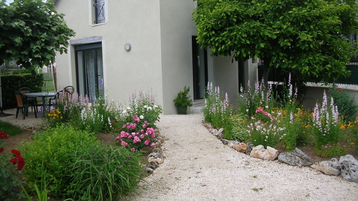 Quartier Malvares House | House for up to 4 people with garden and private parking