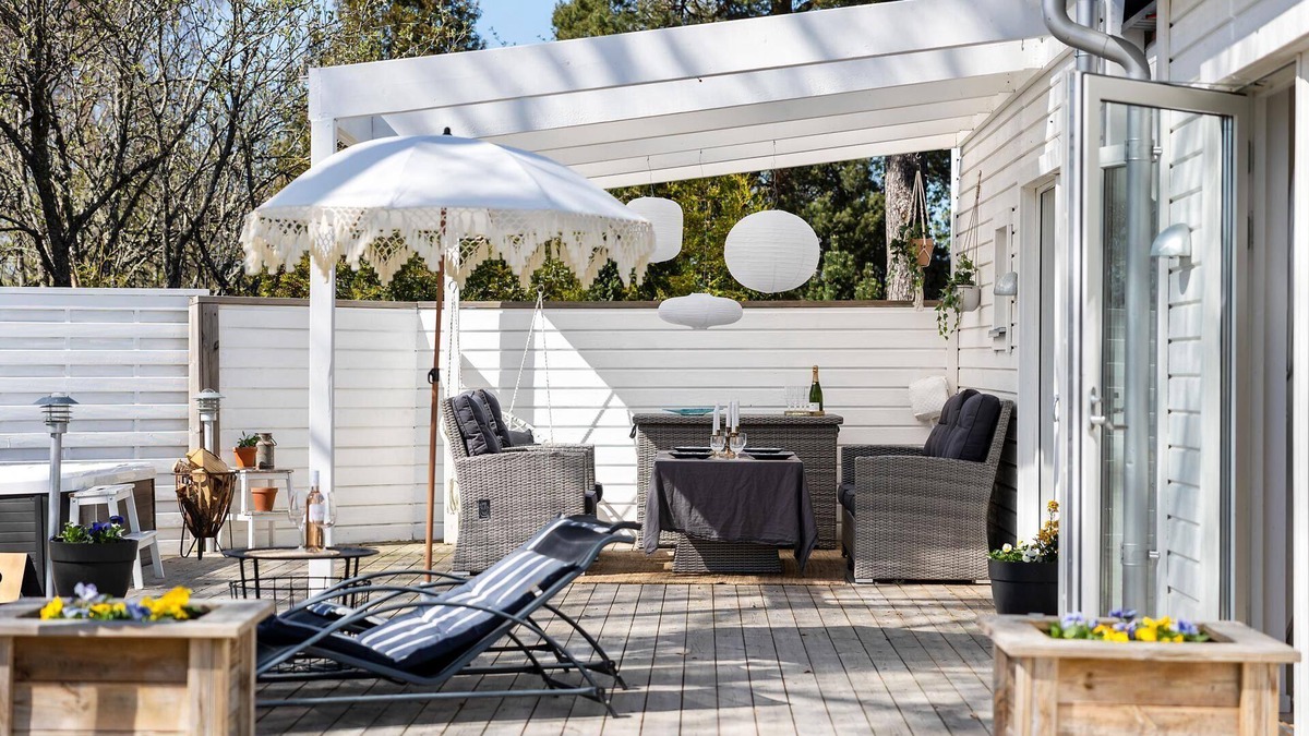 Eskilstuna House | House for work or vacation close to Eskilstuna Strängnäs, 1h Stockholm, own yard