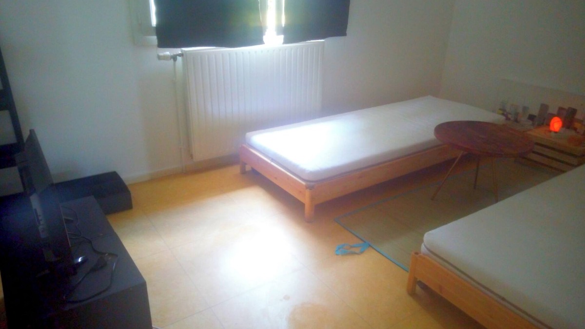 Cerizay House | HOUSE FOR WOMEN AND CHILDREN ONLY