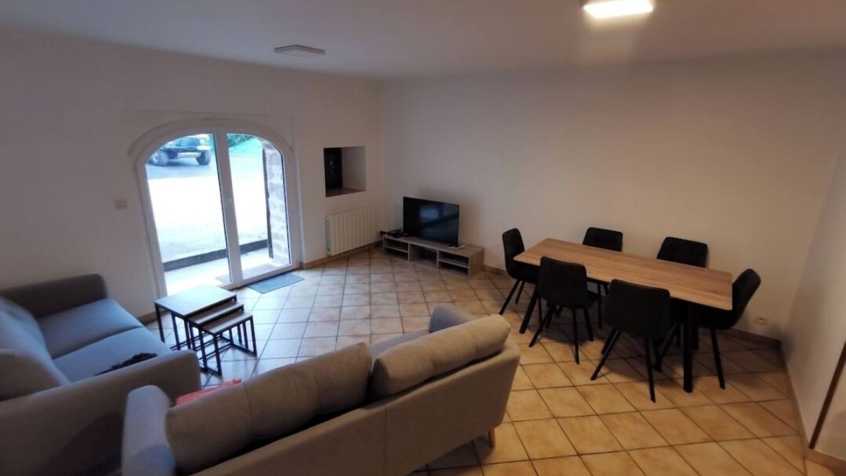 Frebuans House | House Frébuans