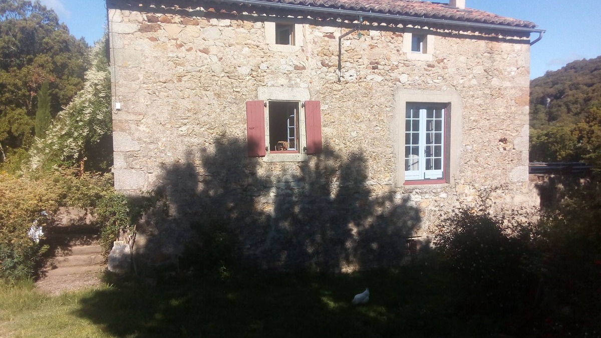 Banne House | House.
