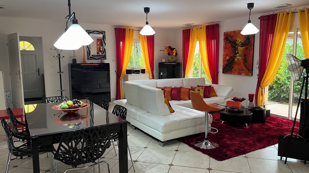 Bonrepos-sur-Aussonnelle House | House near Airbus