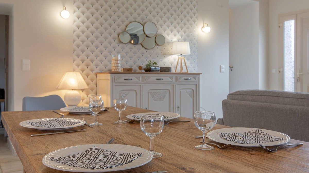 Chemery House | House