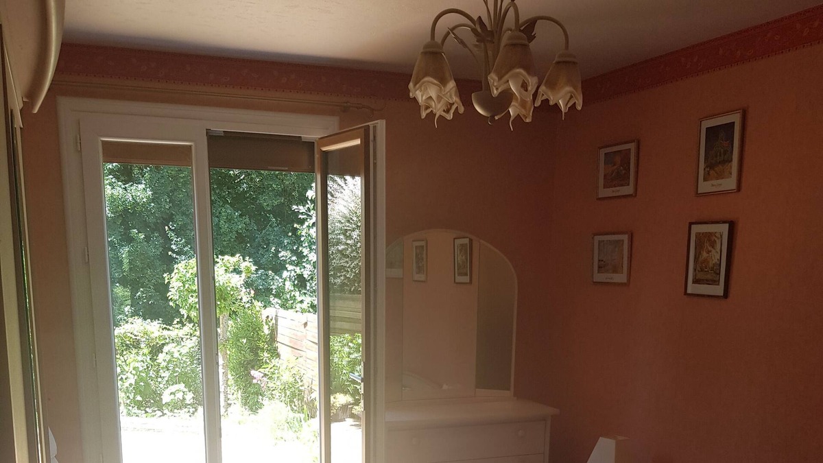 Heuze - Saint-Georges House | House