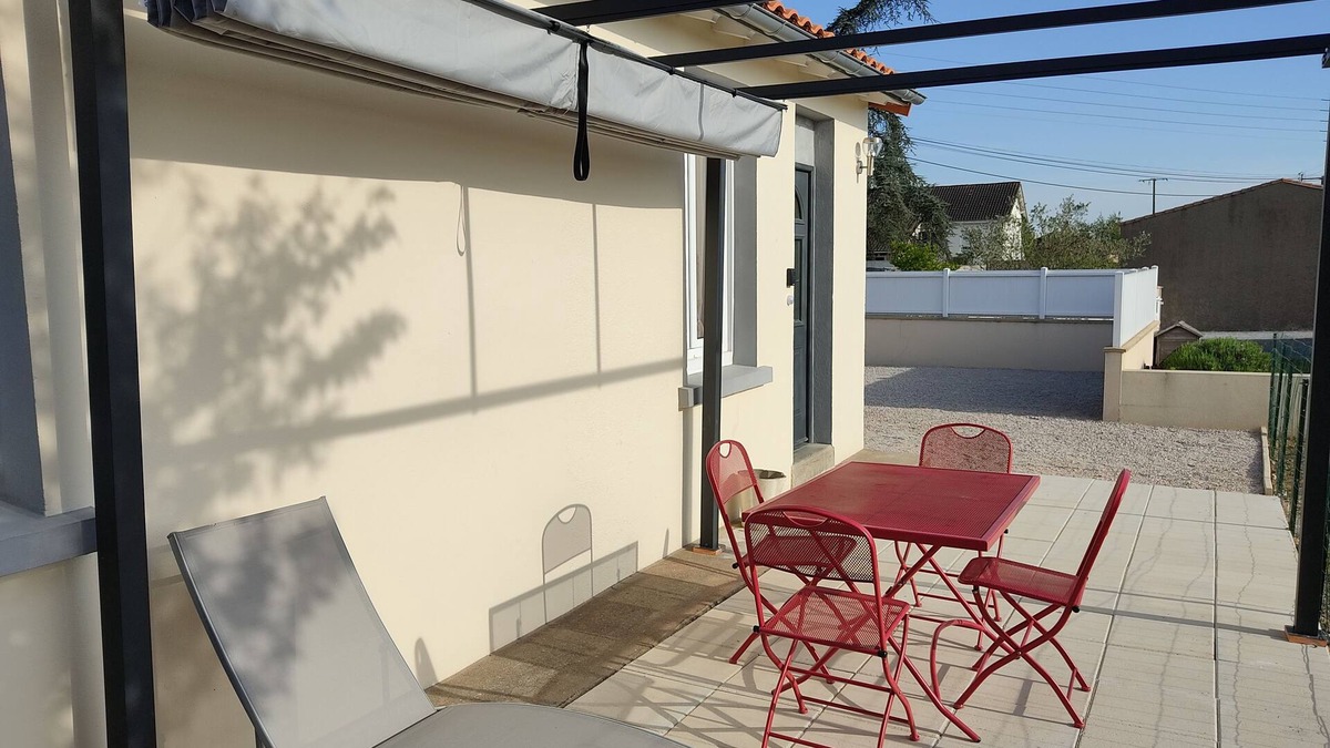 Oree d'Anjou House | House