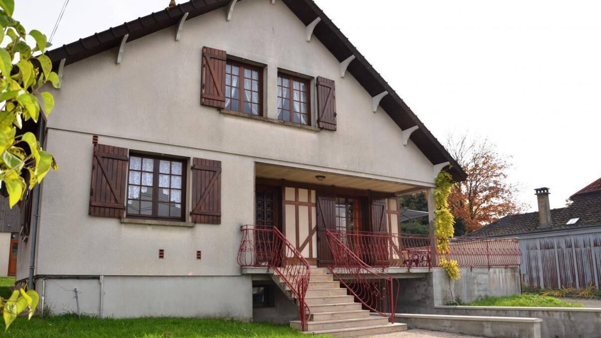 Piney House | House
