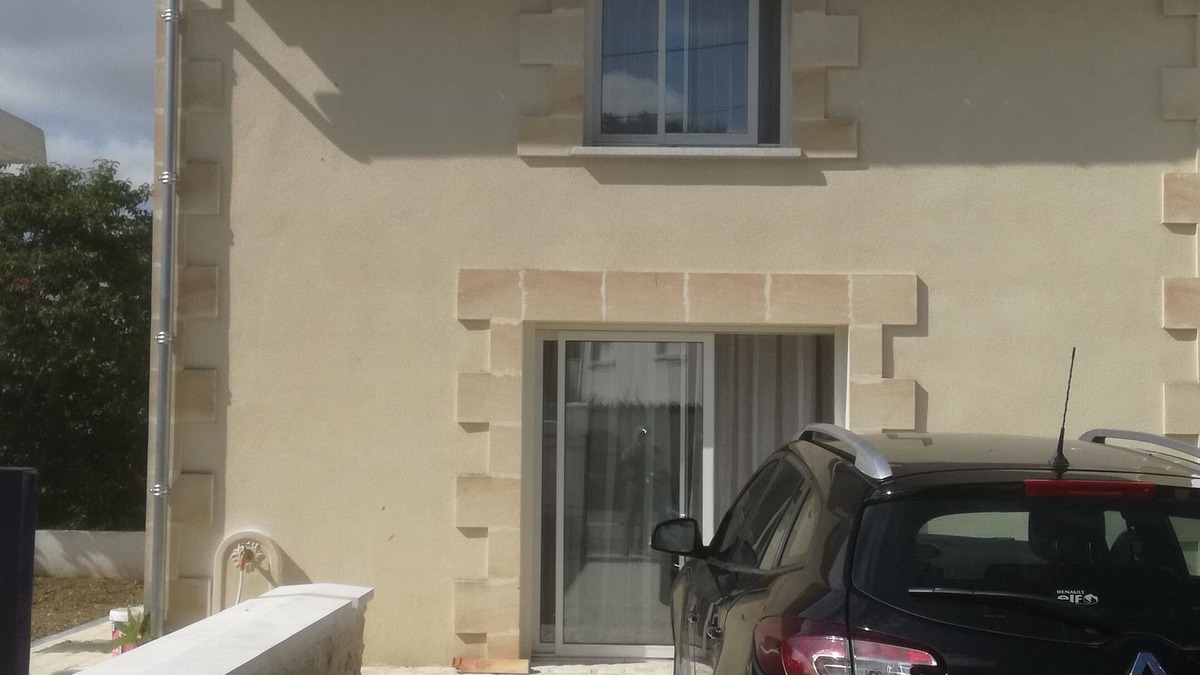 Saint-Georges-de-Didonne House | HOUSE FOR RENT