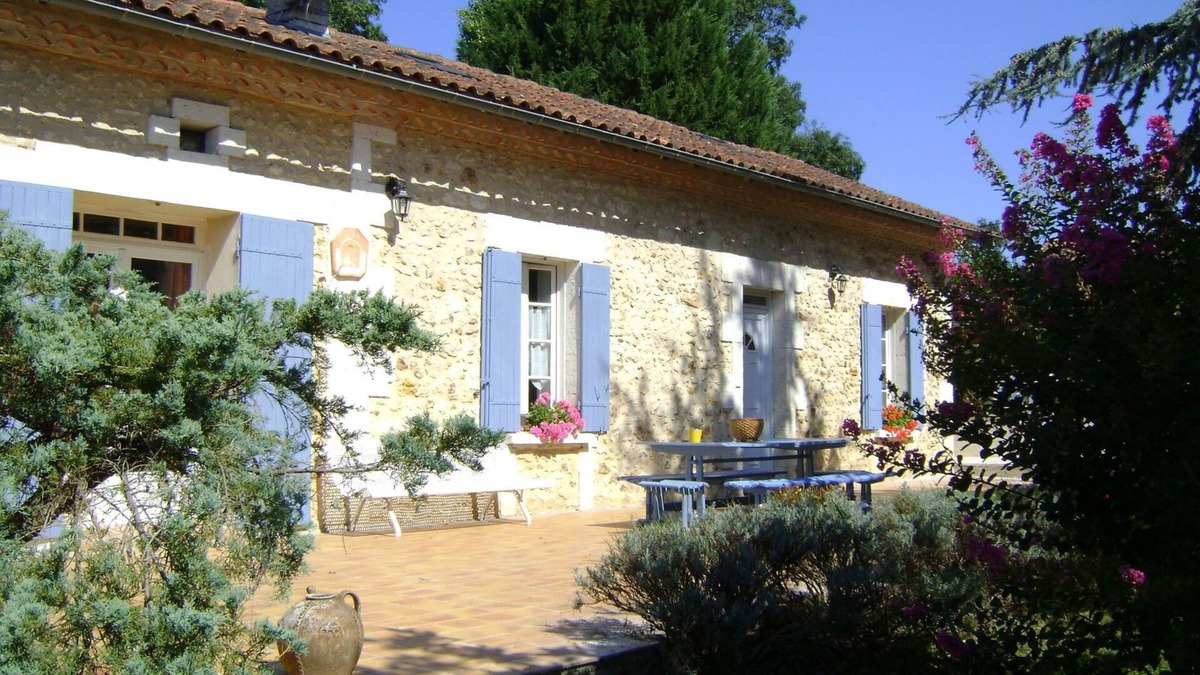 Saint-Vincent-Jalmoutiers House | House with swimming pool in the Périgord Vert.
