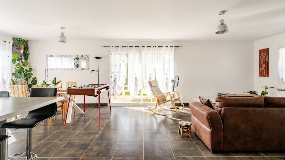 Thoissey House | House