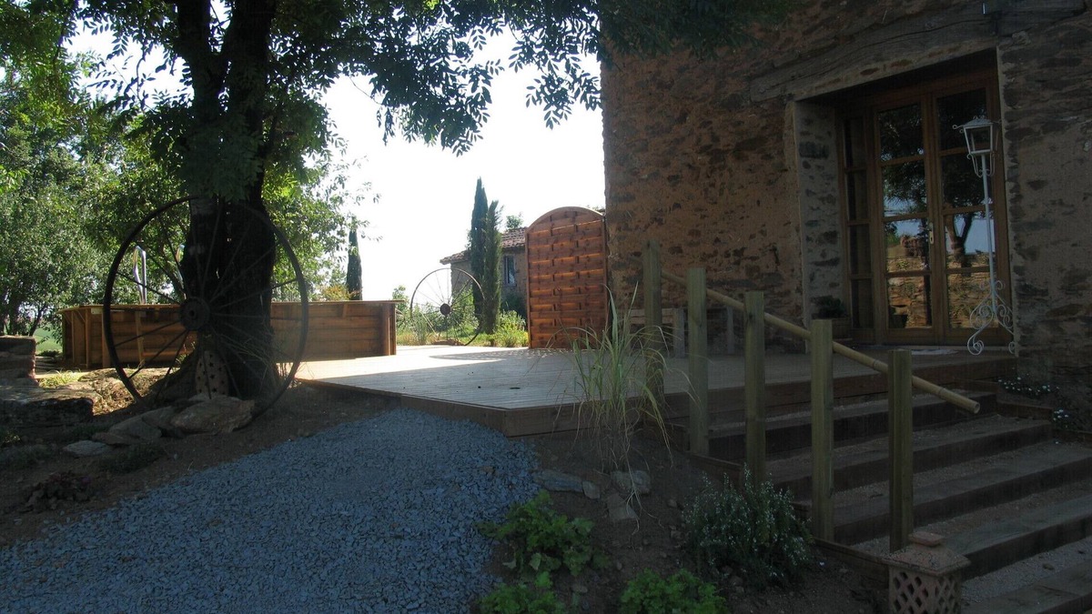 Villefranche-d'Albigeois House | House in the Albi countryside